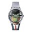Swatch X Moma New Gent Le Fils De L´Homme SUOZ350